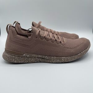 APL Techloom Breeze Men's Size 10.5 Knit Lightweight Running Athletic Sneaker